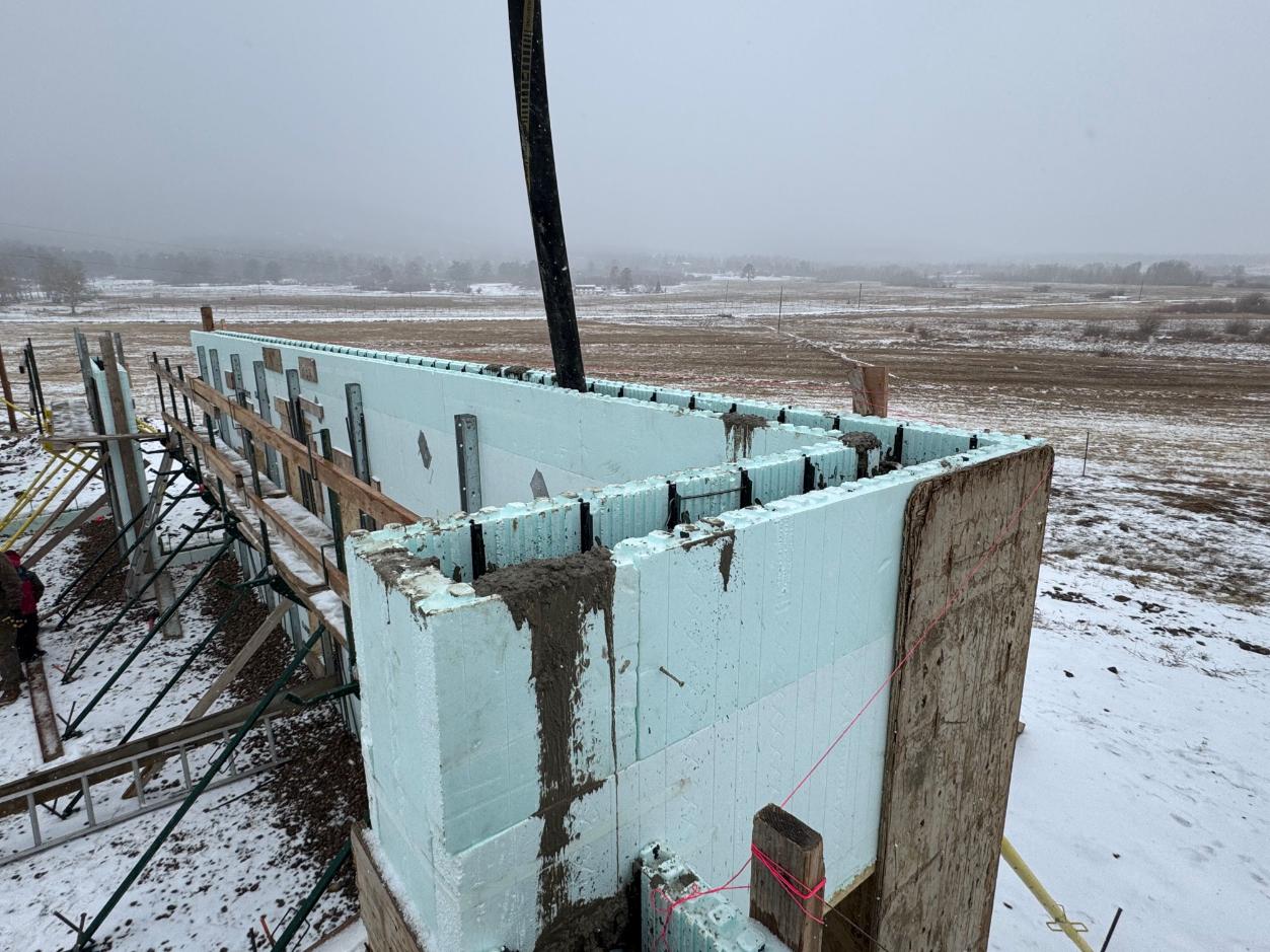 Caldwell Family Concrete