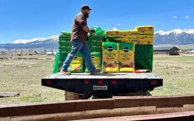 Vali Assisted Living Community Project