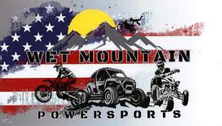 Wet mountain Powersport's
