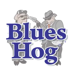 Blues Hog