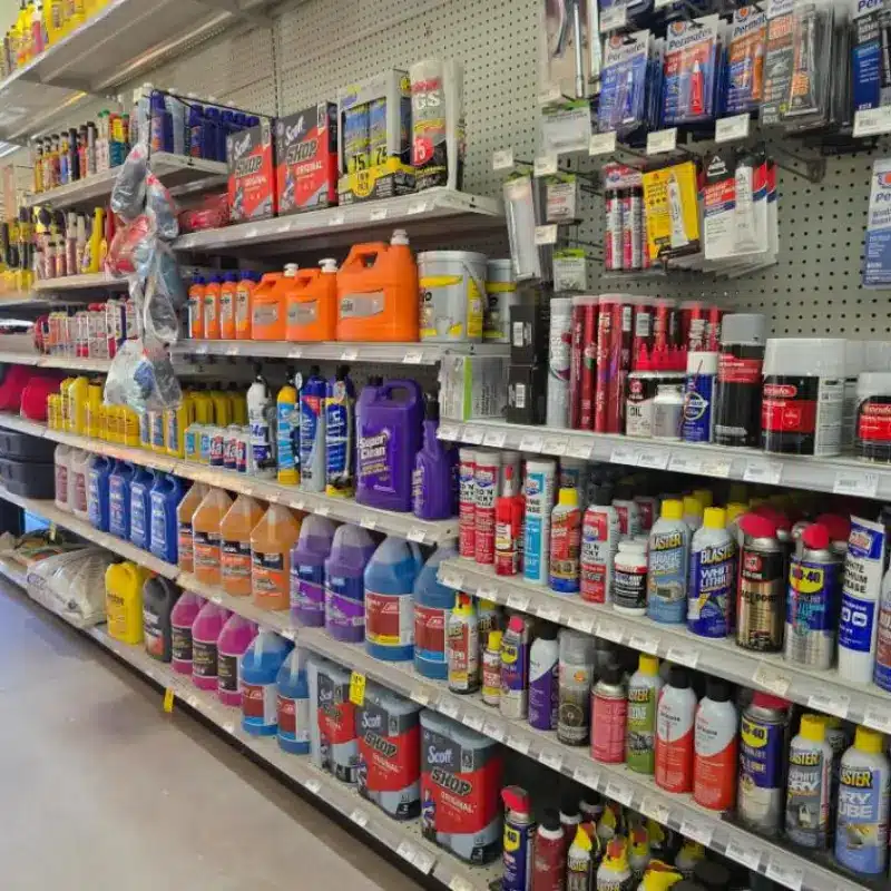 Valley Ace Hardware RV