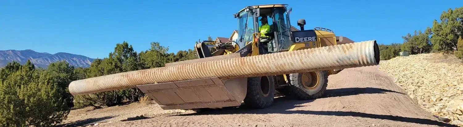 Colorado Forestry and Earthworks