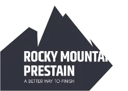 Rocky Mountain Prestain