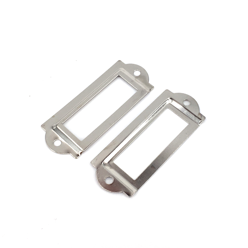 15PCS 60*24mm Silvery Cabinet Drawer Door Lab Tag Label Pull Frame Handle File Name Card Holder|Cabinet Pulls|   - AliExpress