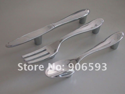 24pcs lot free shipping Zinc alloy creative cabinet handle\\furniture handle\\drawer handle [Zinc alloy creative furniture handle-155|]