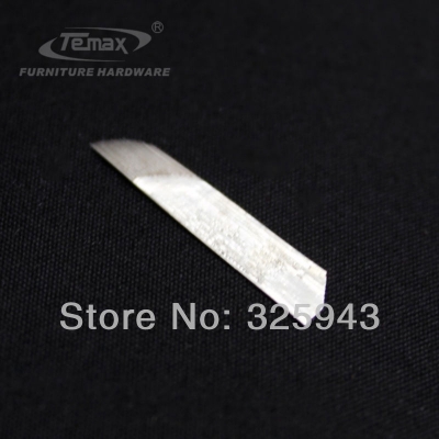 10Pcs Fashion Permanent Eyebrow Makeup Blade Eyebrow Tattoo And Body Art Curved Blade With Needles [Tattoo Supplies-445|]