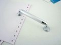 Zinc Alloy Modern Cabinet Handle Pull Knob(C.C.:3 3/4'')
