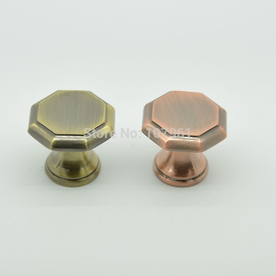 new copper antique zinc alloy single hole 37g antique brass drawer handles and antique cabinets knobs [Classicfurniturehandlesandknobs-44|]