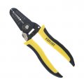 - professional 0.6-2.6mm Multi-Function wire stripper plier carbon steel Cutting Tool cables wire cutter plier