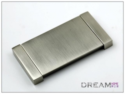 Dresser PULLS zinc alloy / cupboard handles / cabinet pull handle / drawer handle 551-64 [Modernhandles-759|]