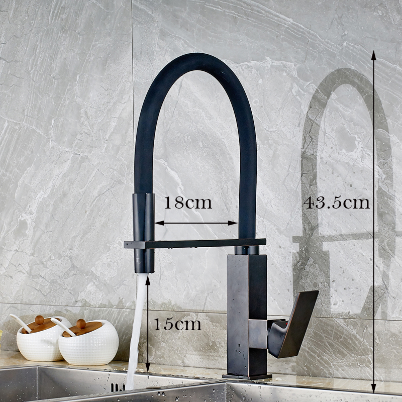 good quality single hole deck mounted kitchen faucet single handle with bracket kitchen mixers with and cold water