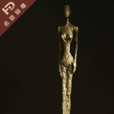 Bronze sculpture, copper sculpture crafts home decoration quality crafts gift ds-329