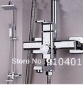 Brand New Luxury Wall Mounted Shower Set 8