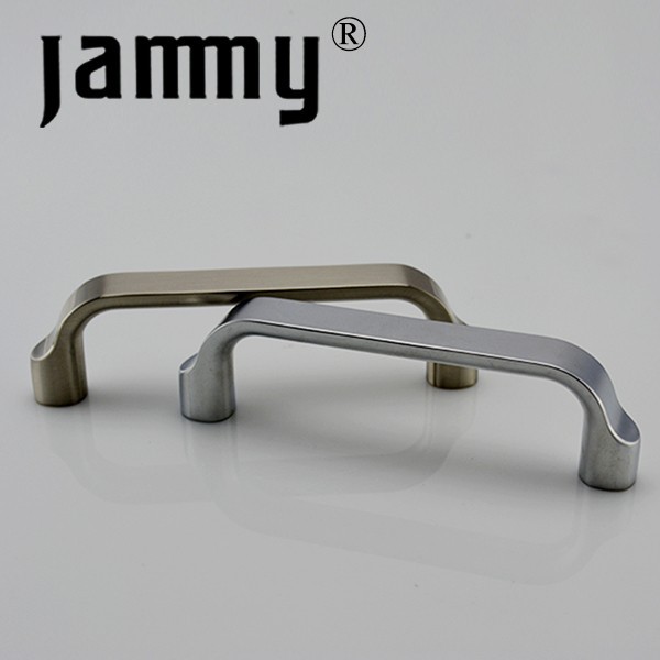 High quality for  2014 Aluminium mix style furniture decorative kitchen cabinet handle high quality armbry door pull