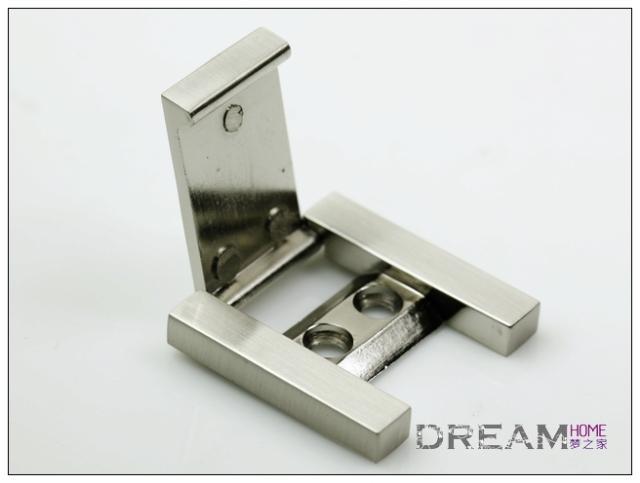 32mm cabinet handle zinc alloy / pull handle zinc alloy/ drawer embeded handle / drawer handle 551-32