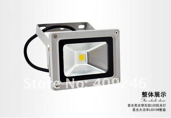 10w led floodlight white|warm white lighting waterproof outdoor floodlight 85-265v high power lighting