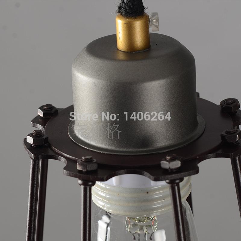 edison loft vintage industrial pendant lights lamp for cafe bar hall bedroom club store shop restaurant dining room gallery