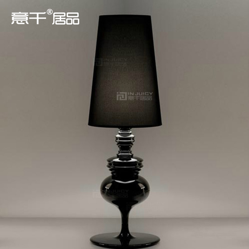 modern nordic table lamp bedside lamp study bedroom cloth desk lights indoor light cafe bar home decor lamp restaurant room