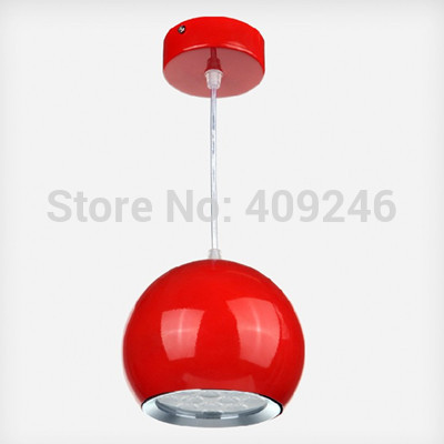 modern simple 5w 7w 9w 12w 15w led modern pendant ceiling light lamp droplight bar club dining room