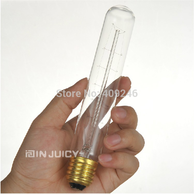 special lighting filament bulb art light bulb vintage retro edison lamp e27 halogen bulbs,accessories, ,t30-185