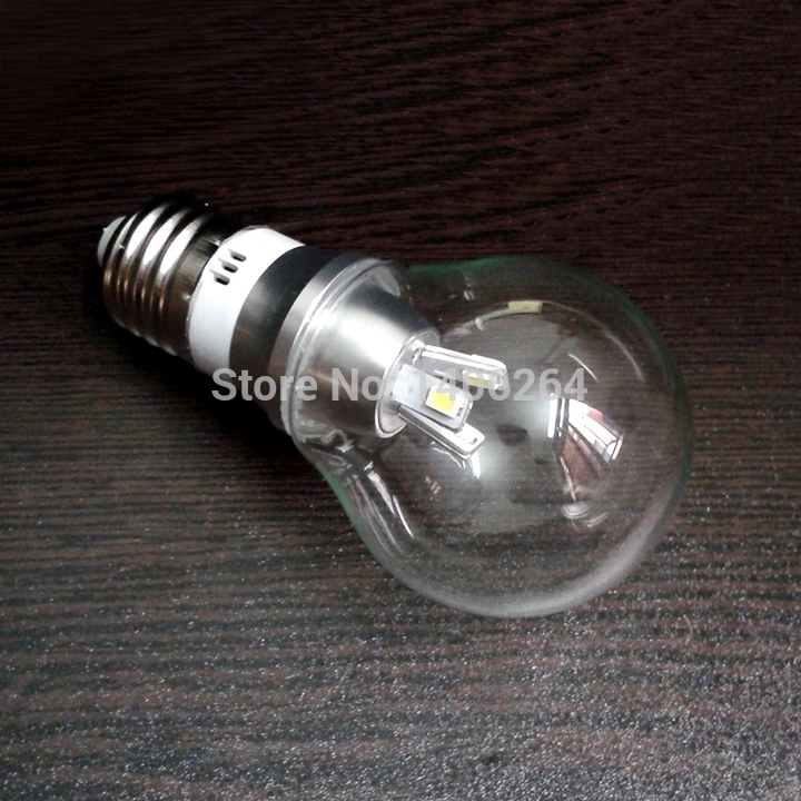 10pcs edison bulbs e27 led bulb 3w a19 bulbs edison 110v to 220v