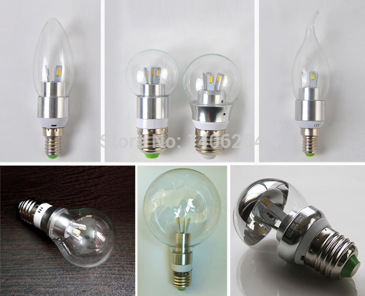 10pcs edison bulbs e27 led bulb 3w a19 bulbs edison 110v to 220v