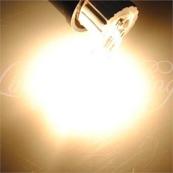 10pcs/lot g9 halogen warm white tungsten eco light bulbs clear frosted 220v 240v 20w 25w 40w watts dimmable for pendant light