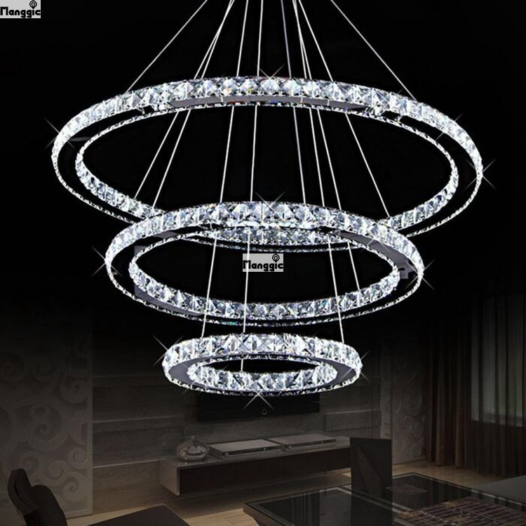 2014 fashion creative modern lustre crystal chandelier dinning room lights for high-class decorative restaurant crystal lamps