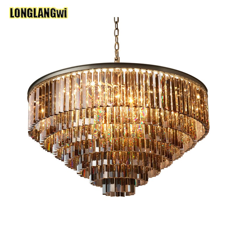 diameter 110cm lustre pendant light genuine vintage pendant lights handmade golden e14 led novelty pendant lamp