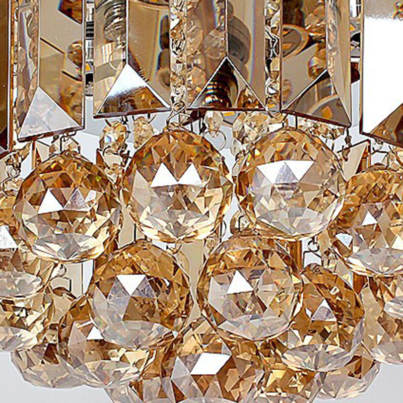 new design lots of stock luxury modern crystal chandelier light indoor lightings