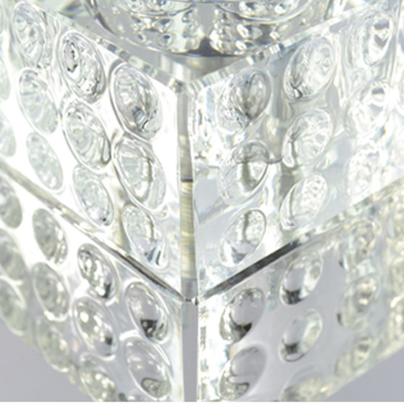 new modern led crystal ceiling lights aisle corridor door entrance lights balcony lights the living room ceiling ceiling