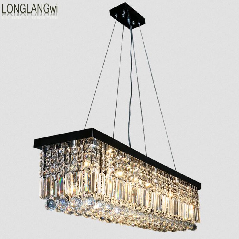 real k9 crystal chandelier conheceu jade shade chandelier champanhe el wedding deco interior lampada led candle chandelier