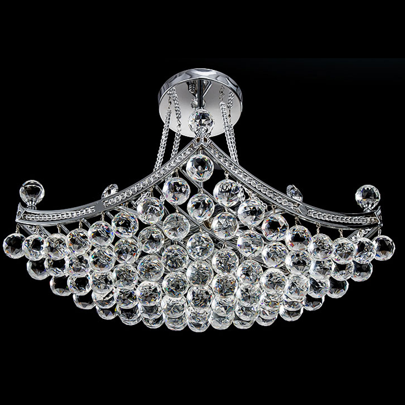 sipping limited time new led k9 modern crystal chandeliers crystal fixture hanging lusters ready stocks