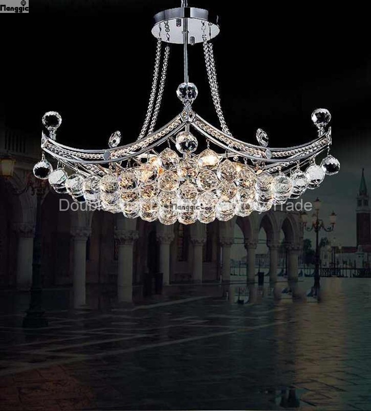 sipping new crystal chandelier crystal fixture hanging lusters ready stocks