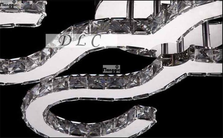 top s most popular horns design led chandelier lustre de cristal home lighting guarantee